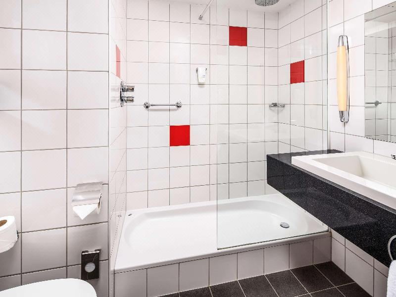 Photo of Bathroom in Harlow