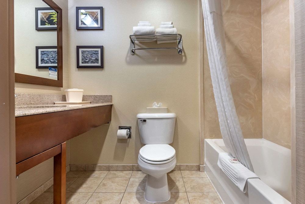 Photo of Bathroom in Farmington