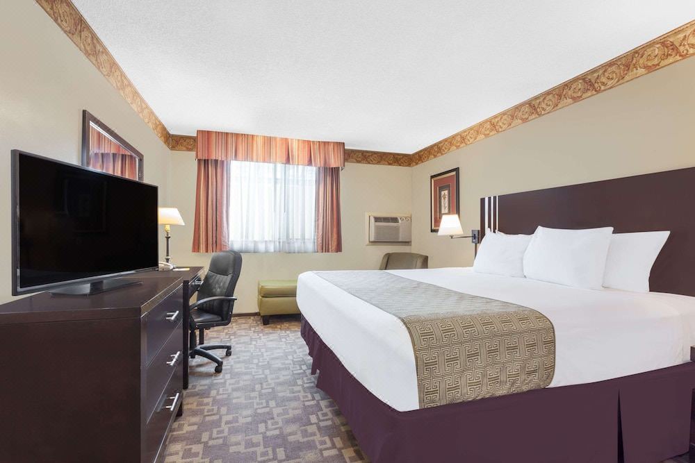 Photo of Bedroom in Sehome