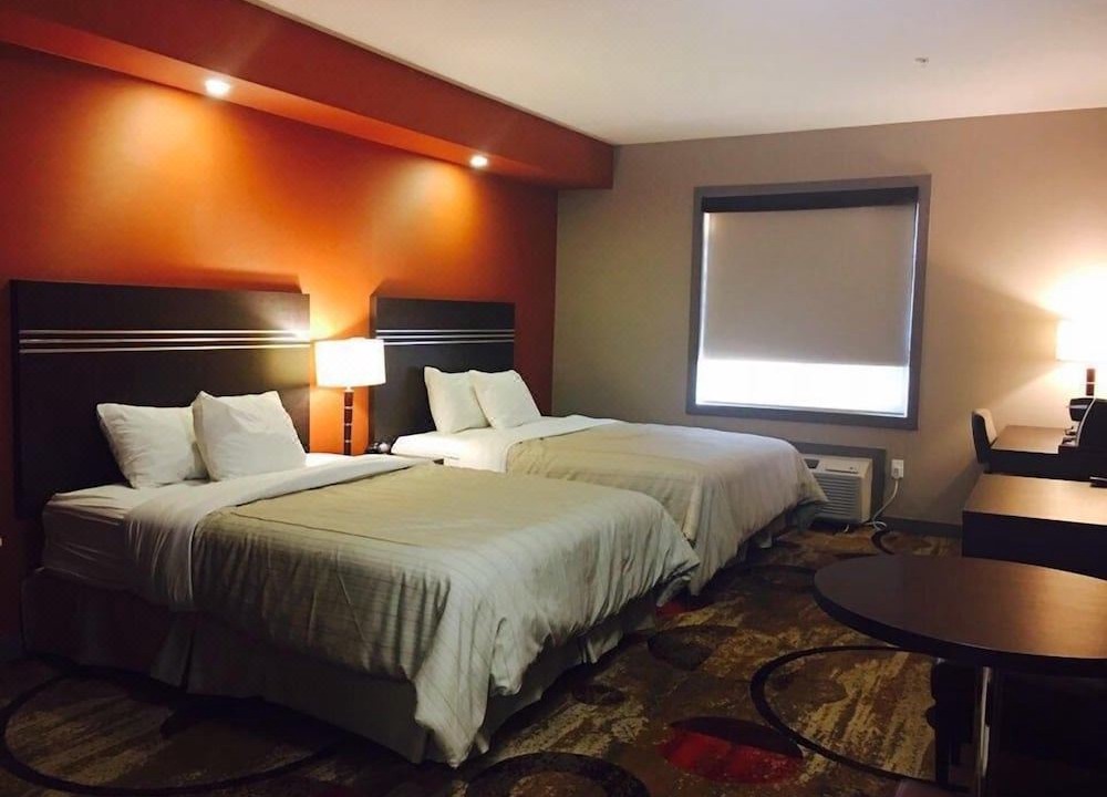 Photo of Bedroom in Wabasca-Desmarais