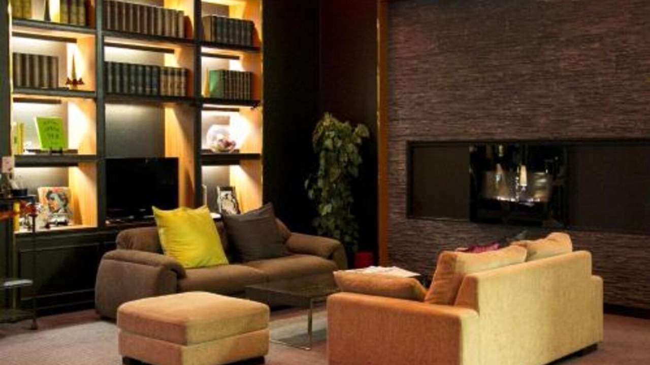 Photo of Livingroom in Izaka Onsen