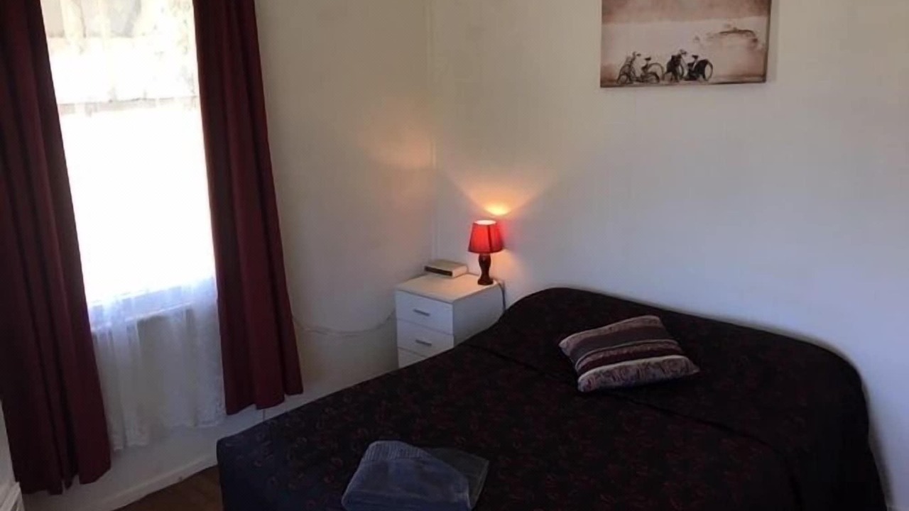 Photo of Bedroom in Roma