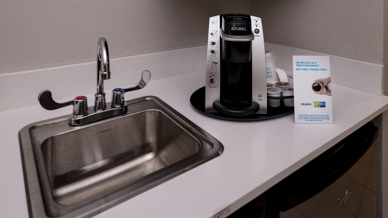 Photo of Kitchen in Bucyrus