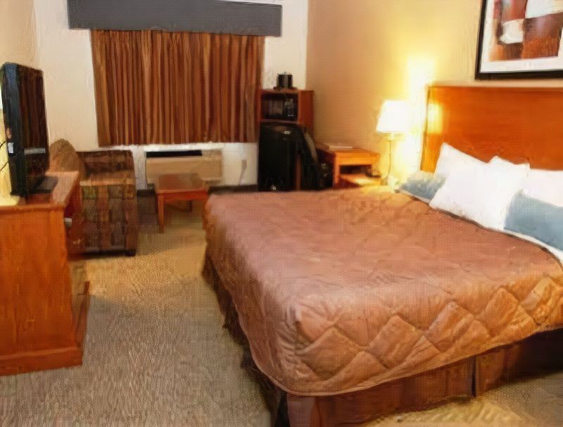 Photo of Bedroom in Phenix City
