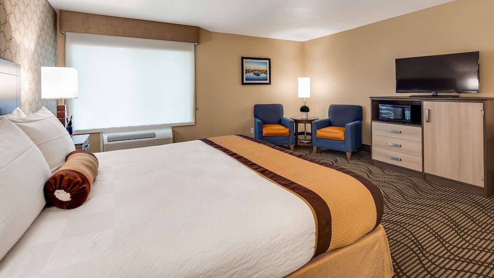 Photo of Bedroom in Benicia