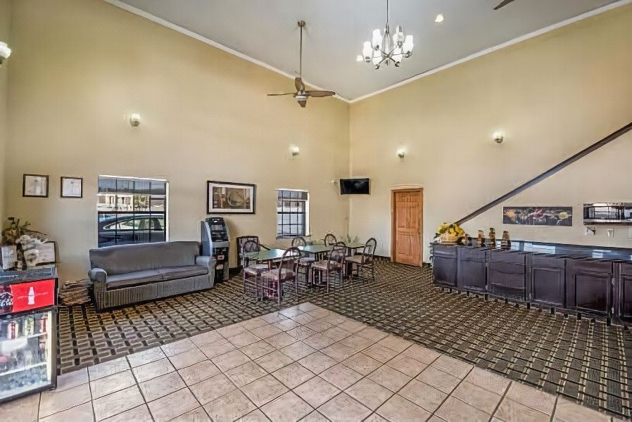 Photo of Livingroom in Caddo Valley