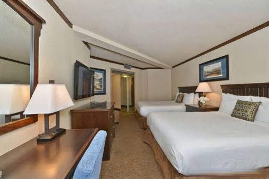 Photo of Bedroom in Rossland
