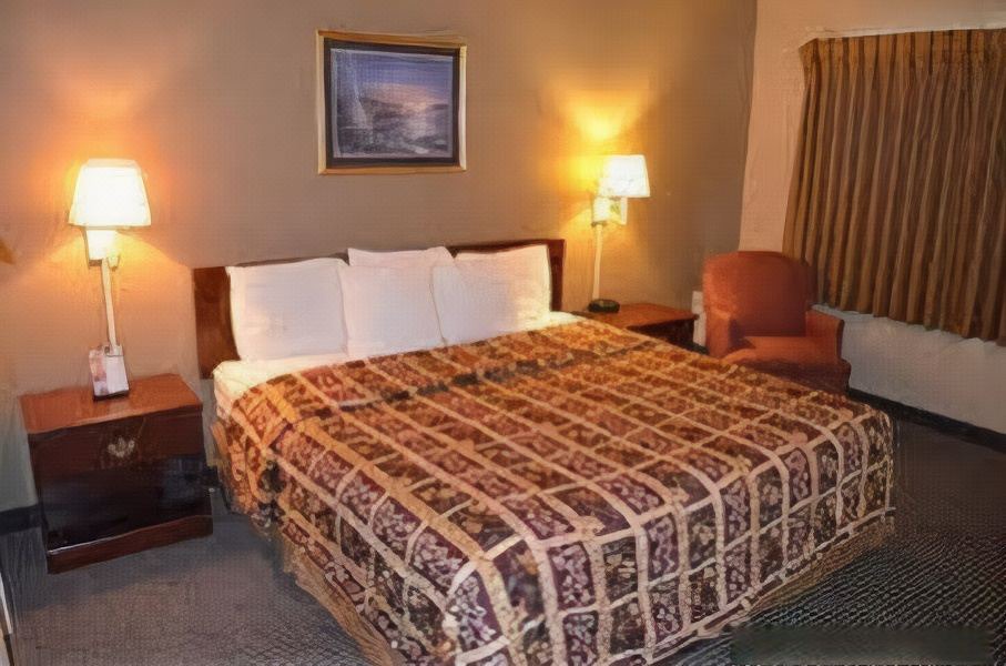 Photo of Bedroom in Detroit