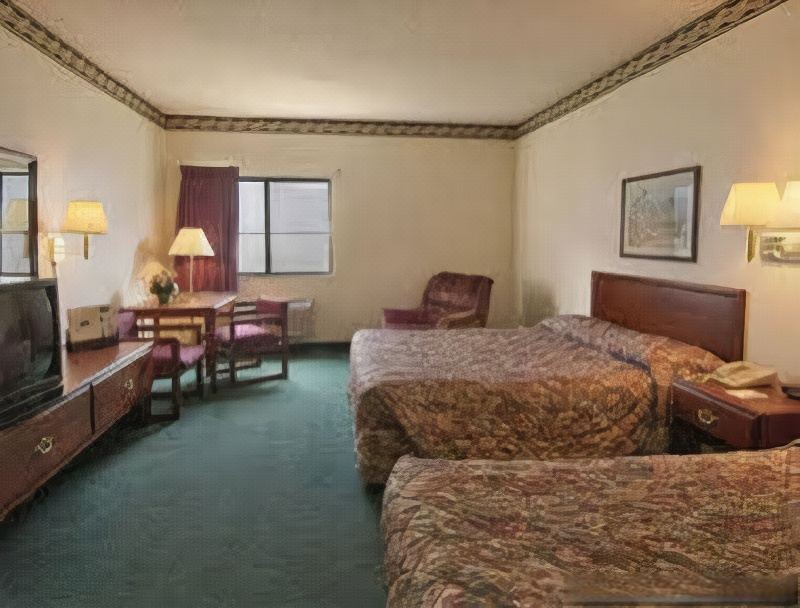 Photo of Bedroom in Airport Township