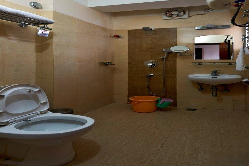 Photo of Bathroom in Loleygaon
