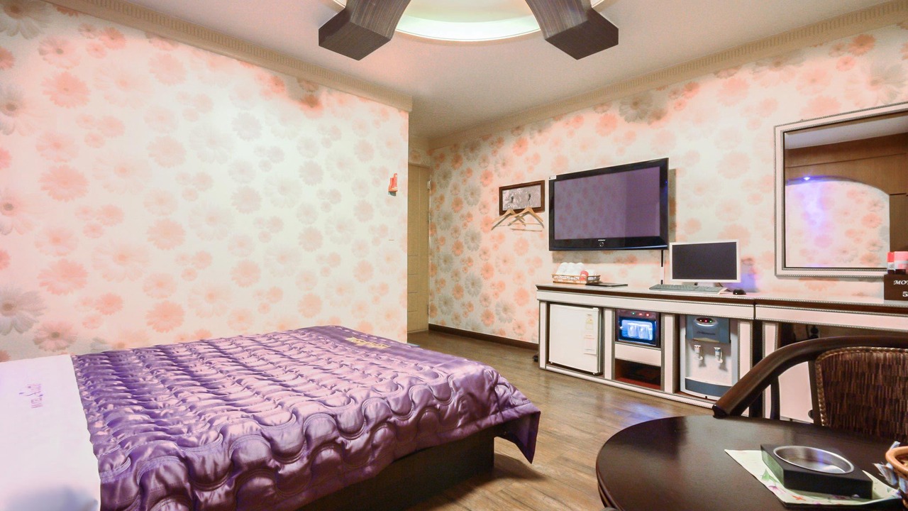 Photo of Bedroom in Jung-gu