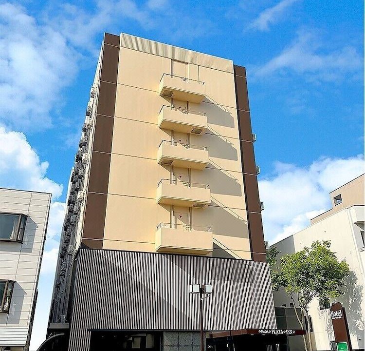 Photo of Buildings in Toyohashi