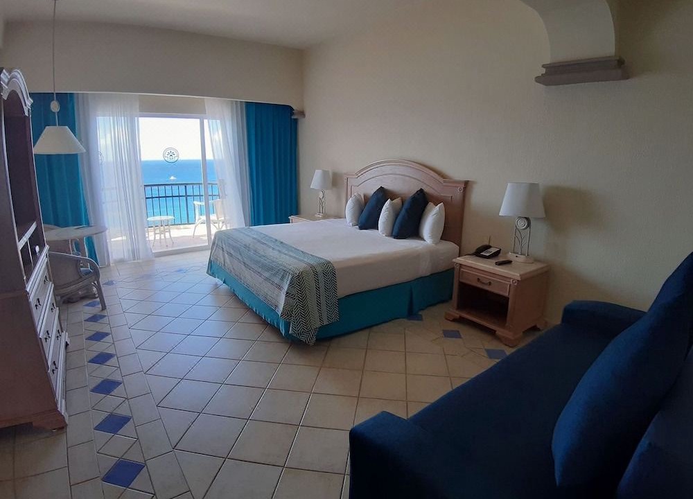 Photo of Bedroom in Zona Hotelera Norte