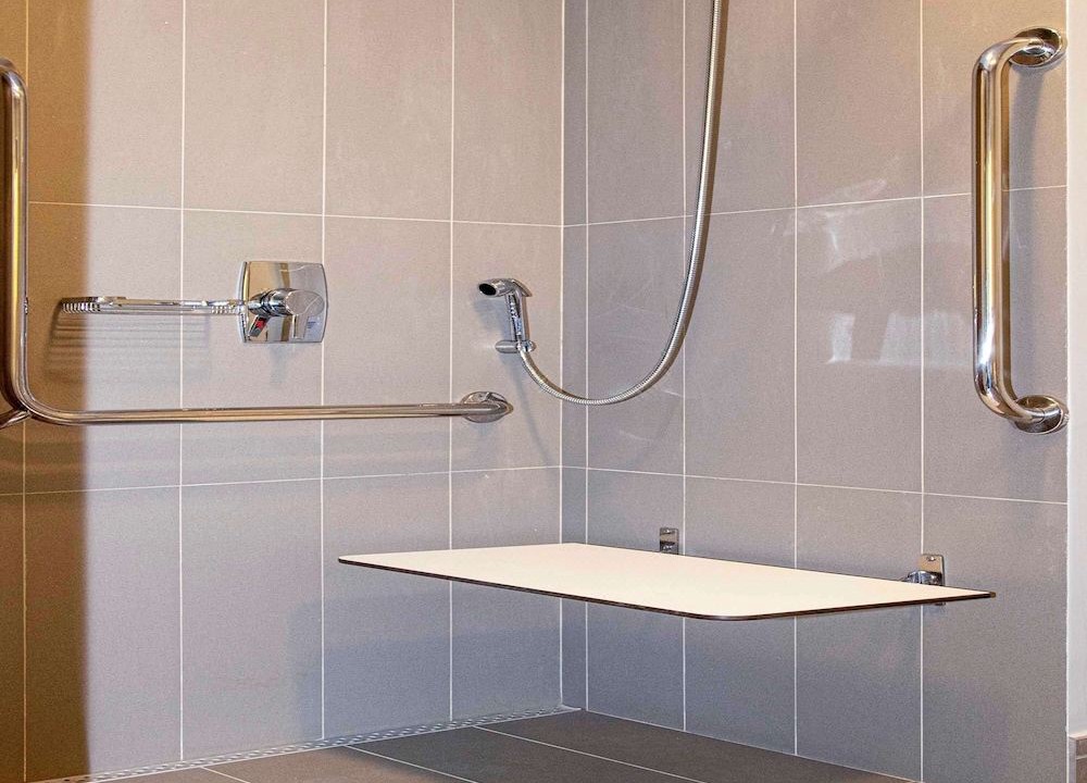 Photo of Bathroom in Tatuape