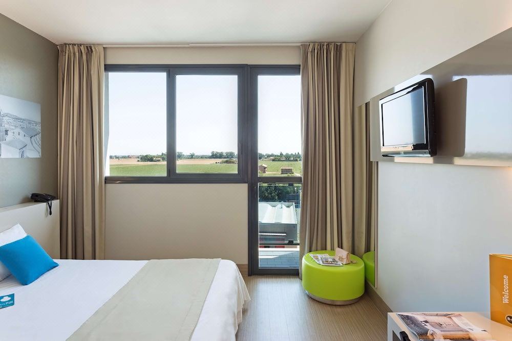 Photo of Bedroom in Castel Maggiore