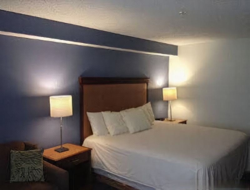 Photo of Bedroom in Lacey