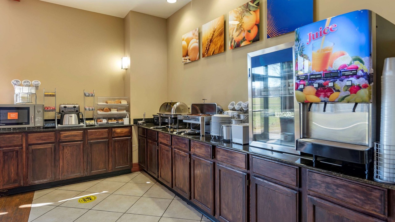 Photo of Kitchen in Montgomery