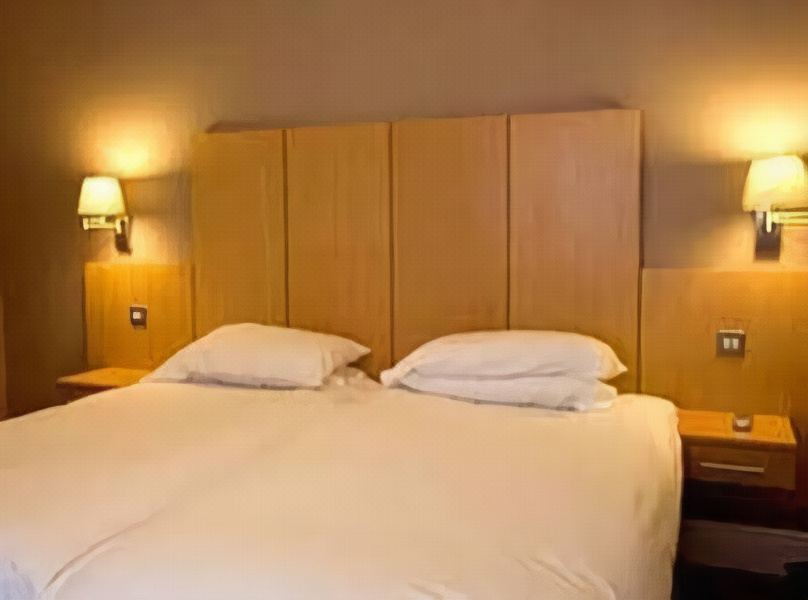 Photo of Bedroom in High Wycombe