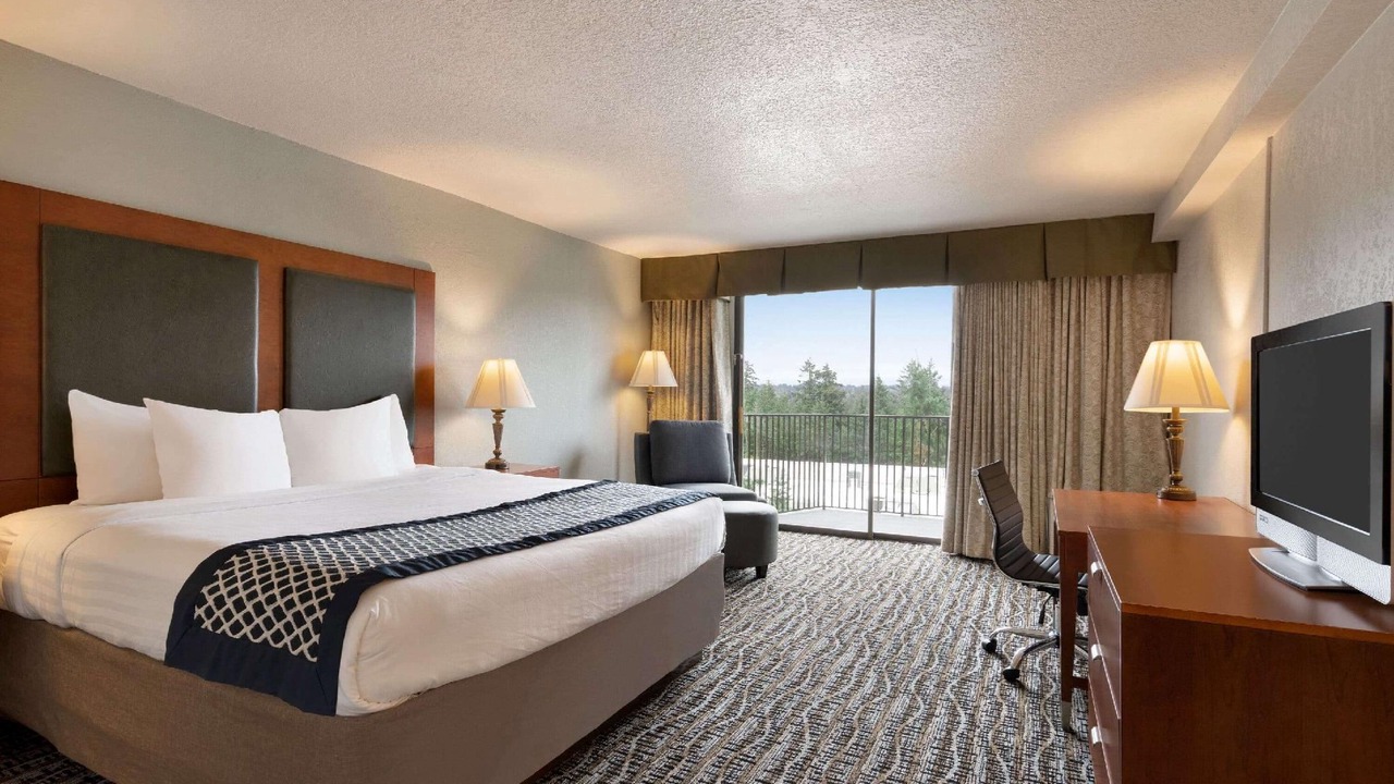 Photo of Bedroom in West Hills