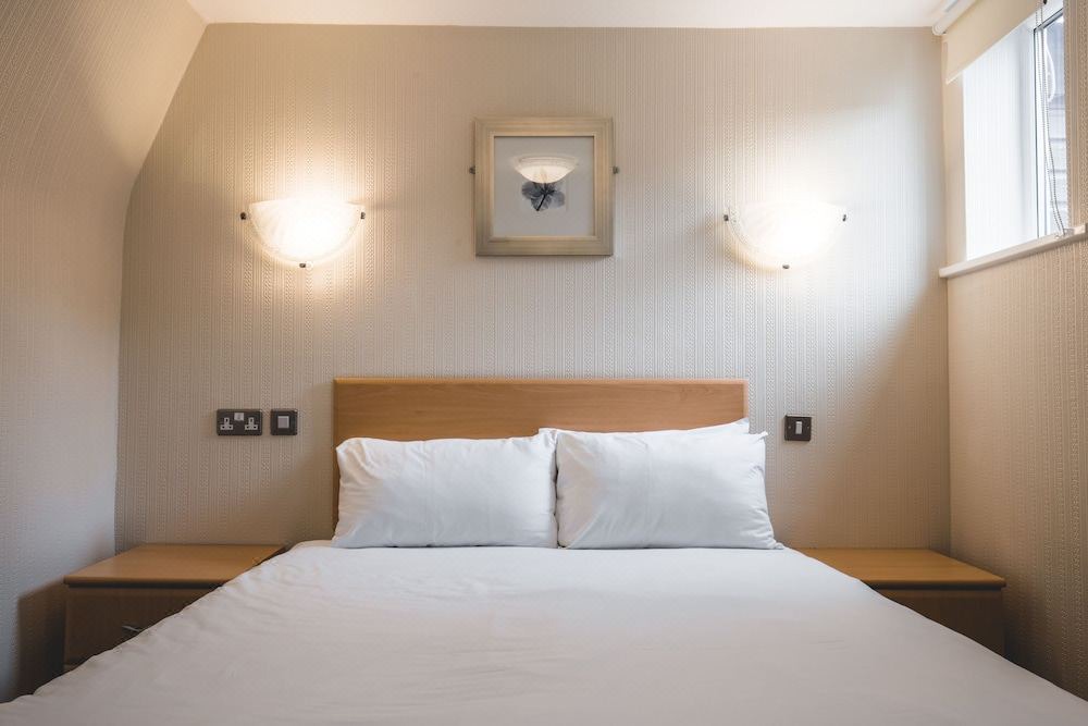 Photo of Bedroom in Offerton