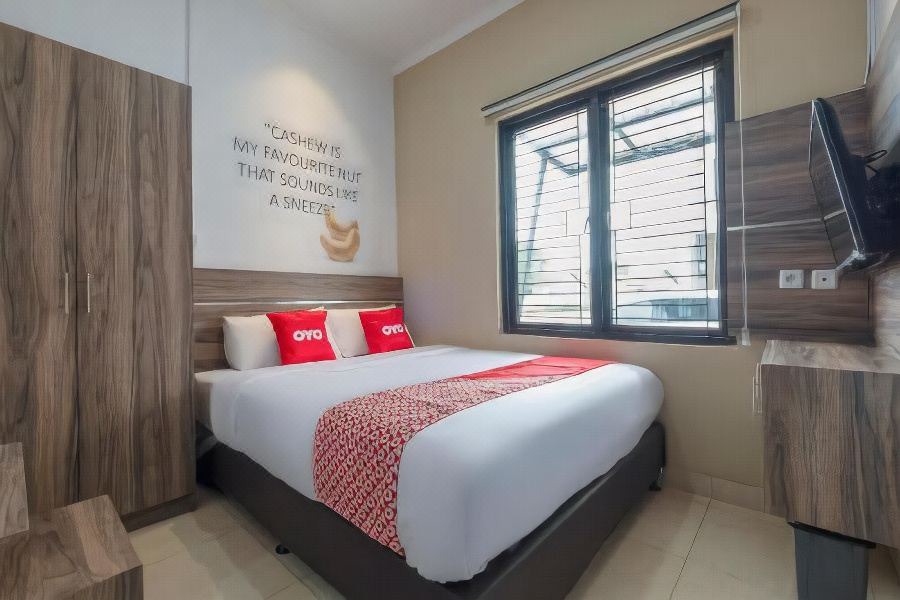 Photo of Bedroom in Karawang