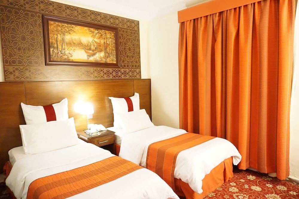 Photo of Bedroom in Wadi Musa