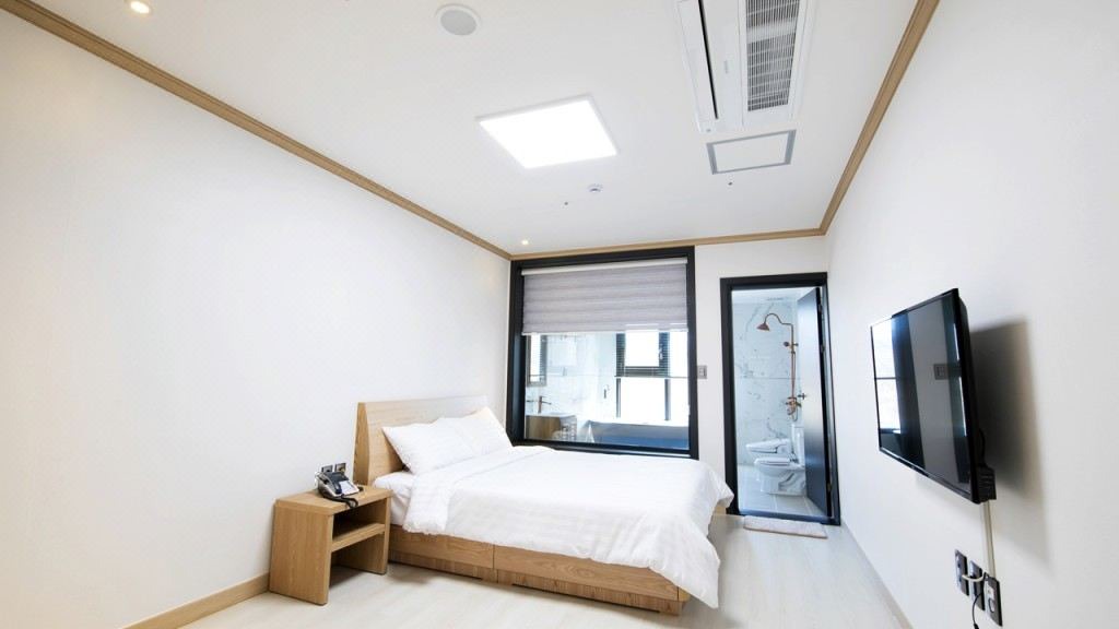 Photo of Bedroom in Samgong-ri