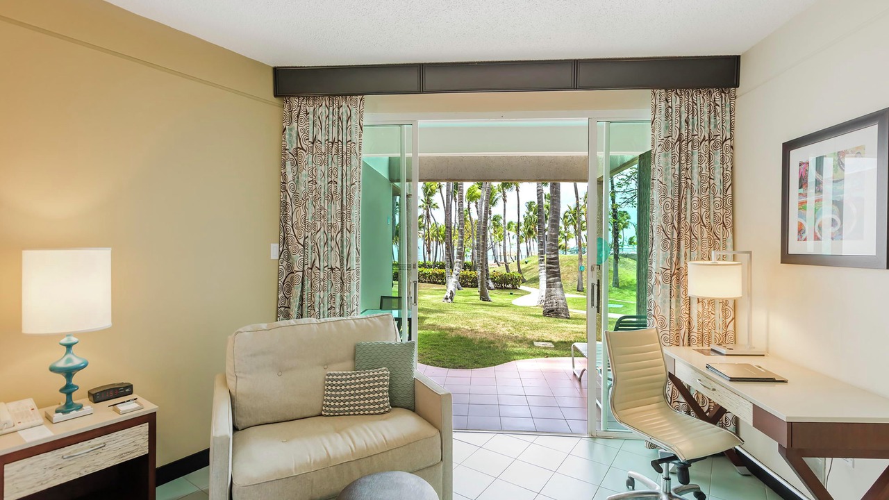 Photo of Livingroom in Playa