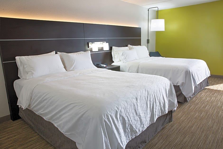 Photo of Bedroom in Huber Heights