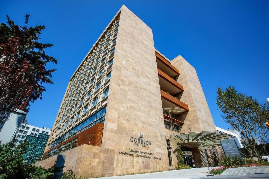 Photo of Buildings in Bahcelievler