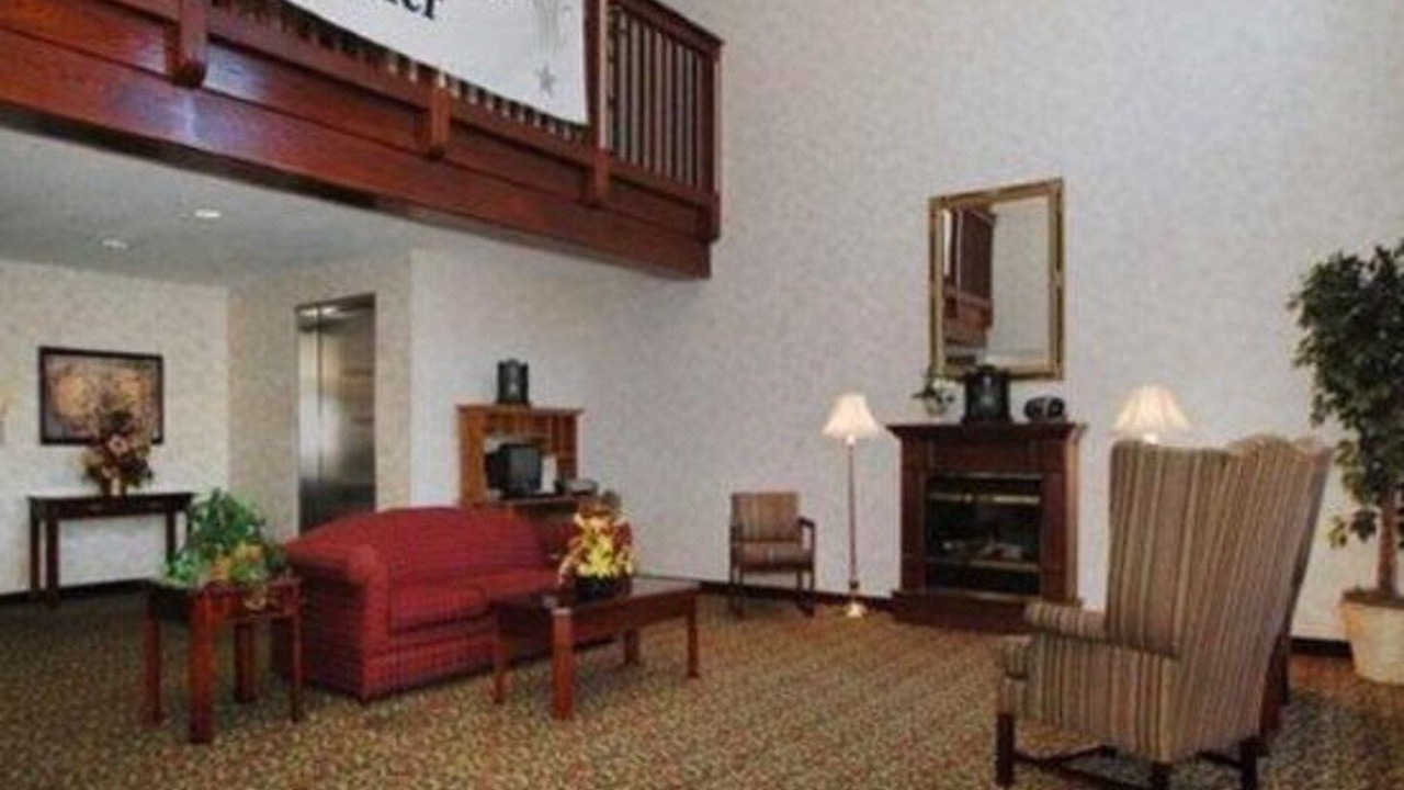 Photo of Livingroom in Bluffton