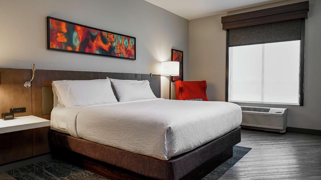 Photo of Bedroom in St. Matthews