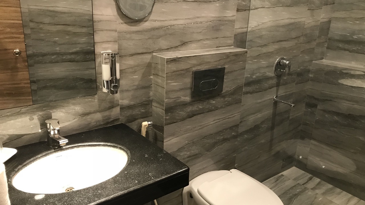 Photo of Bathroom in Ballygunge
