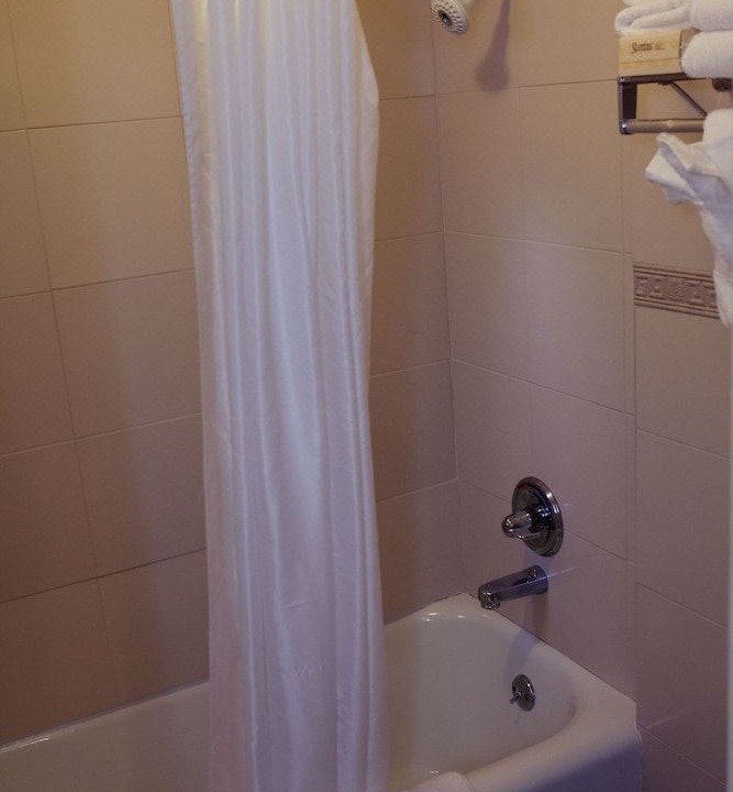Photo of Bathroom in Ketchikan