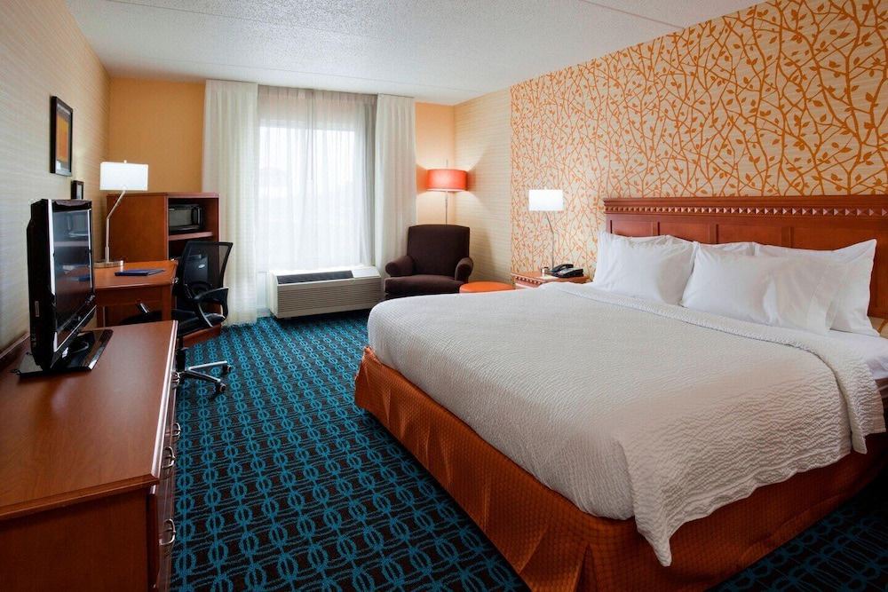 Photo of Bedroom in Evansville