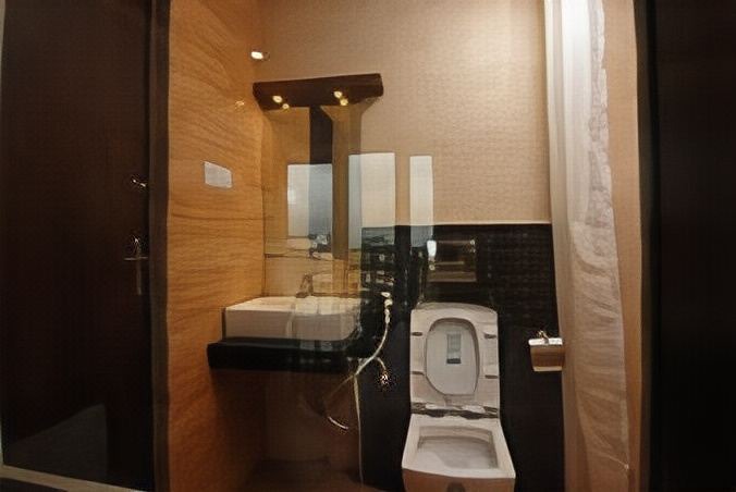 Photo of Bathroom in Thamel