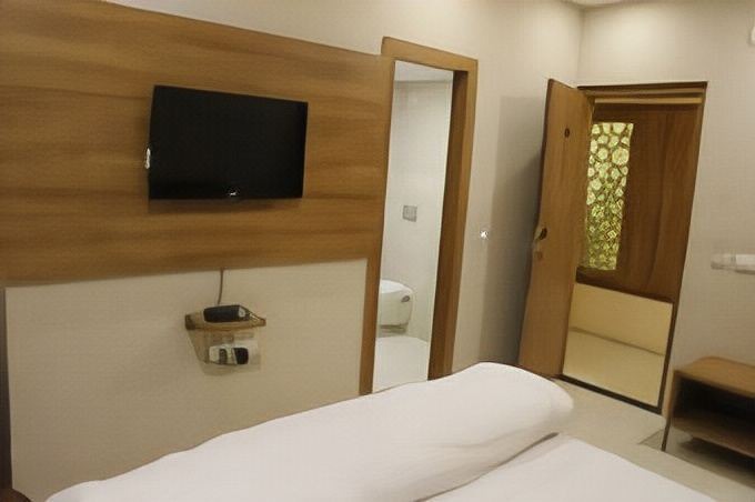 Photo of Bedroom in Kota