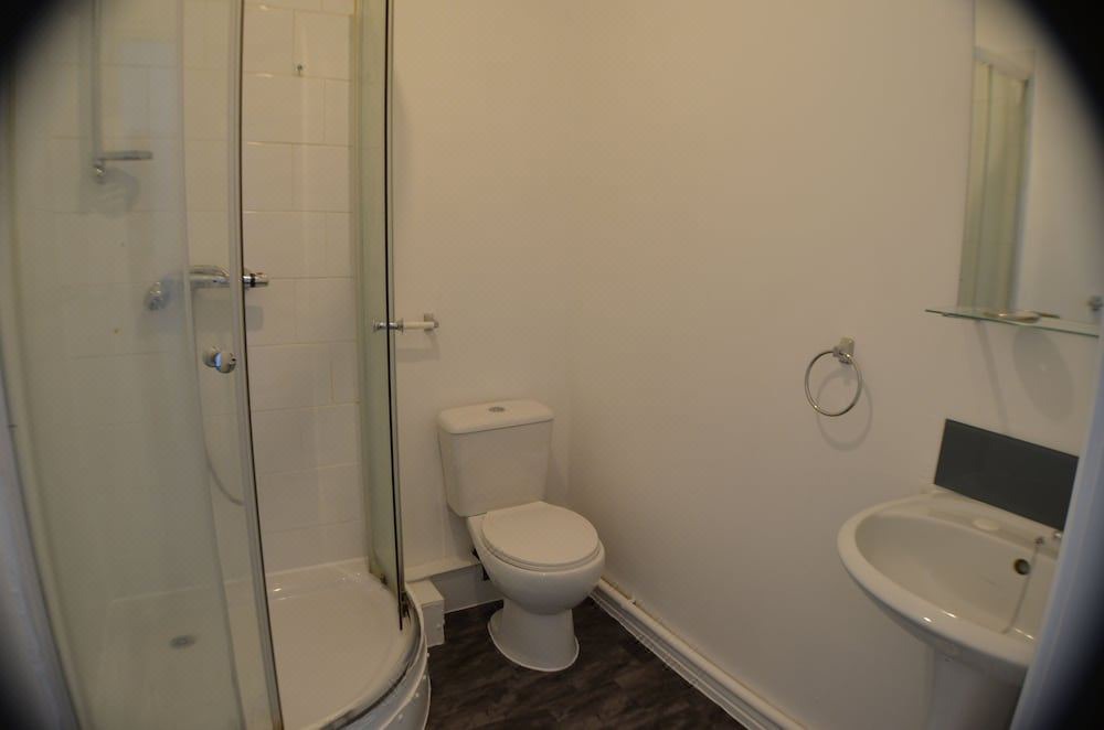 Photo of Bathroom in Cheetham Hill