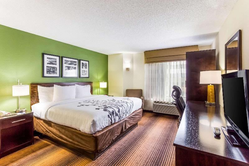 Photo of Bedroom in Blountville