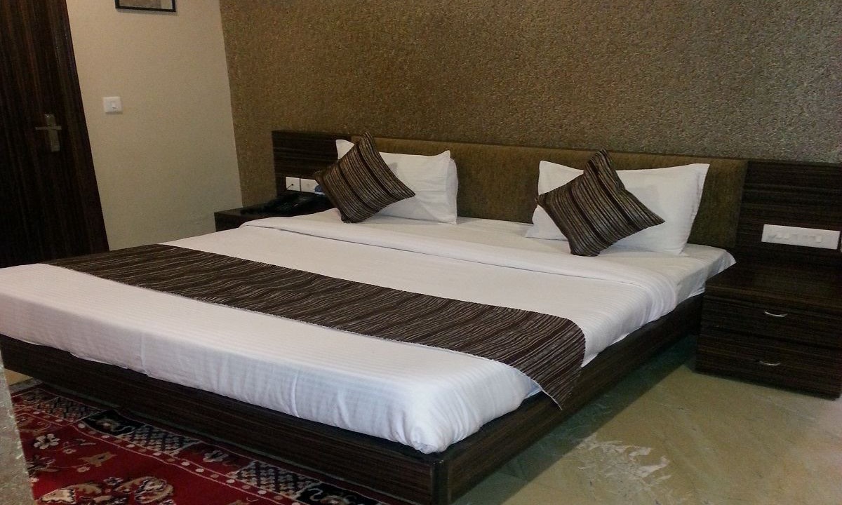 Photo of Bedroom in Amer Fort Road