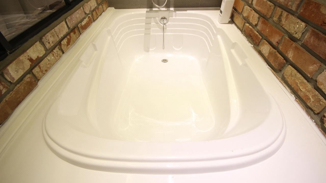 Photo of Bathroom in Busanjin
