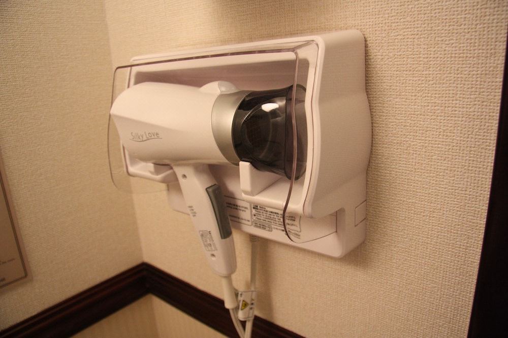 Photo of Bathroom in Izaka Onsen