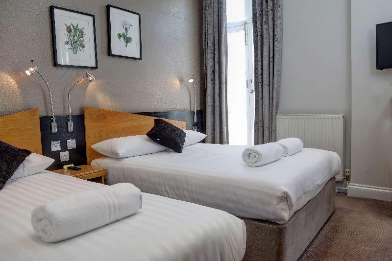 Photo of Bedroom in Warwick