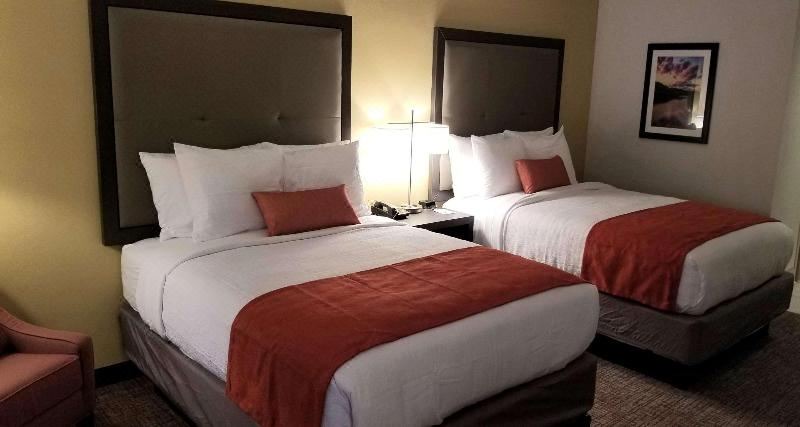 Photo of Bedroom in Elizabethtown