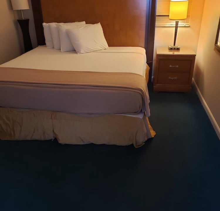 Photo of Bedroom in Ocean View Halifax Estates