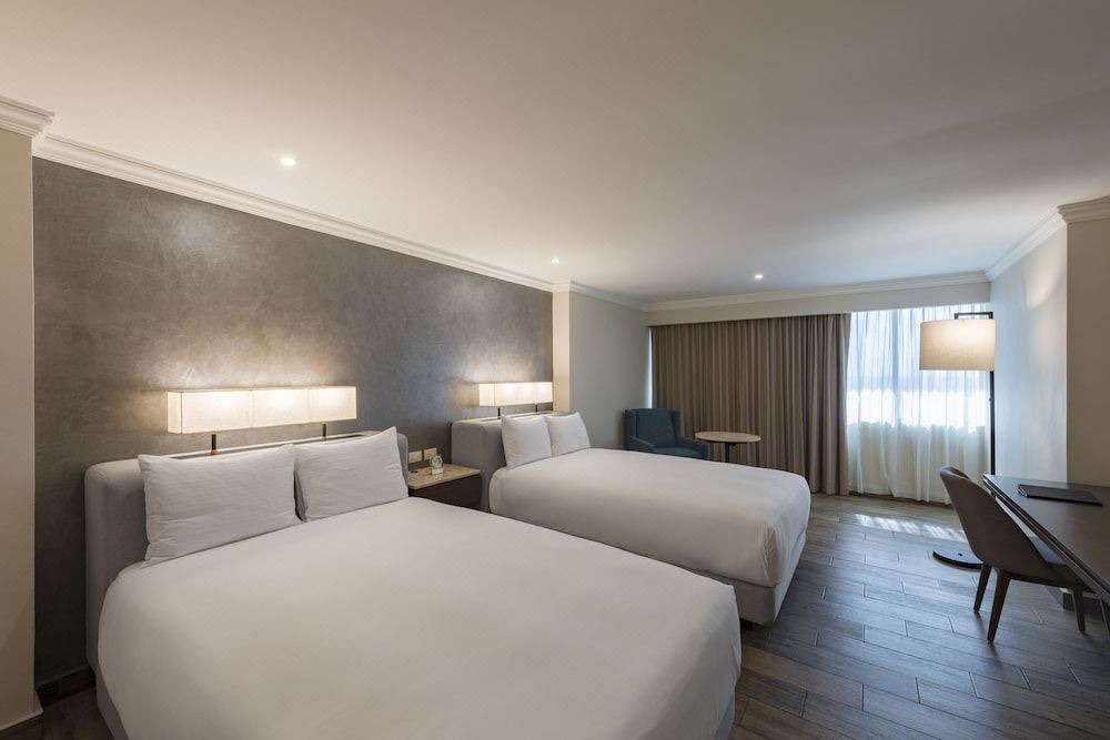 Photo of Bedroom in Zona Paseo Montejo