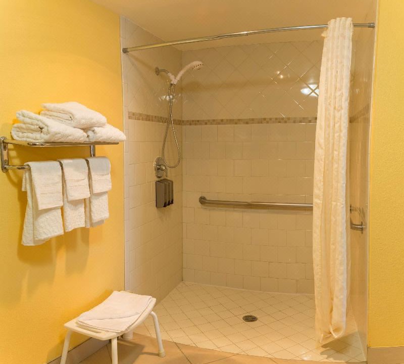 Photo of Bathroom in Mojave