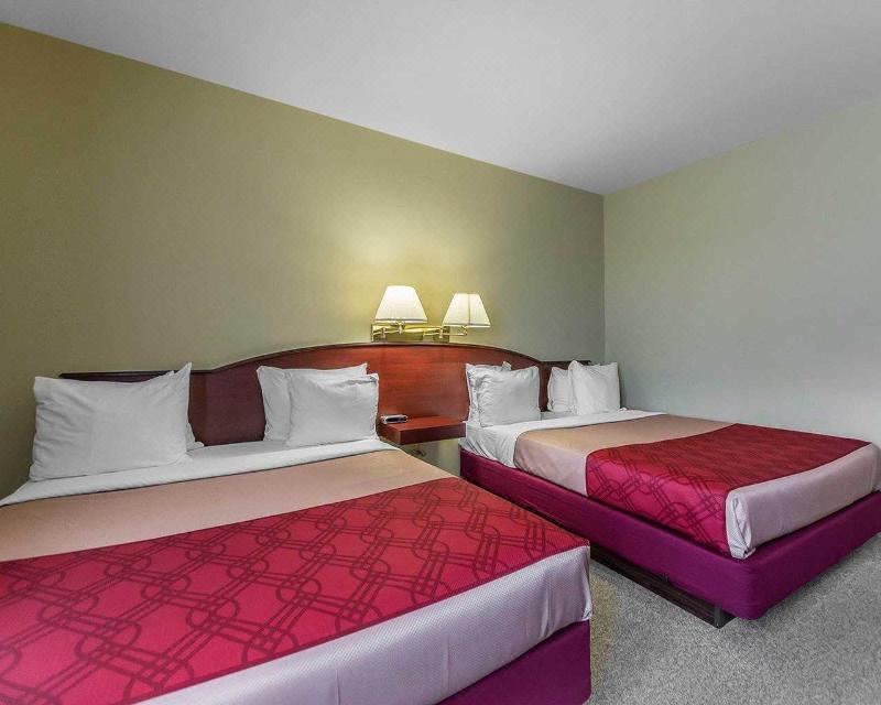 Photo of Bedroom in Boischatel