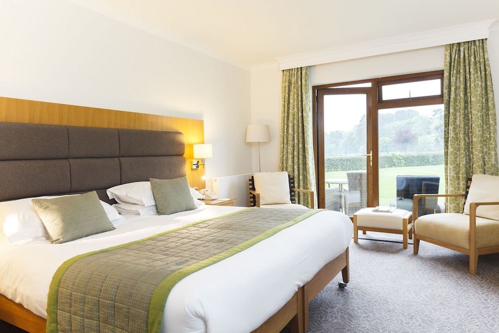 Photo of Bedroom in Tring