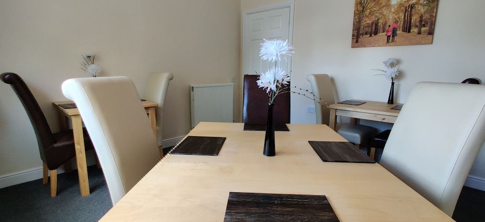 Photo of Bedroom in Leicester
